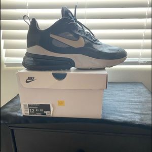 Nike air max 270 React